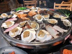 -五彩凉山自助西昌烧烤(柳翠路店)