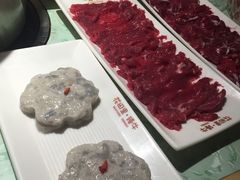 -浪里寻·臻牛养生牛肉火锅(方圆荟店)