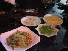 -陈帅夜排档·龙虾·炒菜·烤串(世茂店)