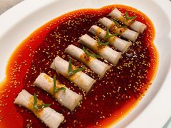 蒜泥白肉-辛香汇·现炒川菜(淮海路百盛店)