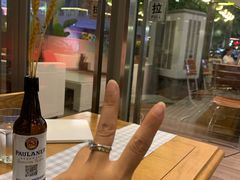 -Paulaner·德国帕拉娜自酿啤酒餐厅(海上世界店)