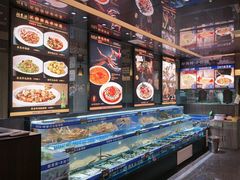 -船家渔(徐州北路店)