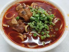 -大碗面(洗面桥街店)