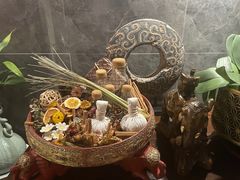 -Angkor SPA 柬埔寨古法按摩(环贸店)