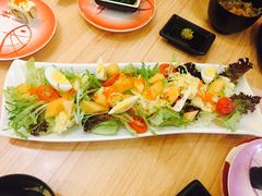-禾绿寿司(星光68广场店)