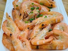 -金海湾海鲜排档(朱家尖店)
