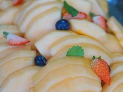 -福州泰禾铂尔曼酒店·大堂酒廊