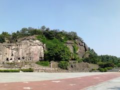 -李小龙乐园(顺德均安店)