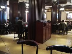 大堂-熙盛源(复兴路店)