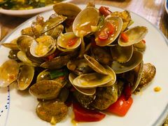 -李记潮汕砂锅粥(营福路店)