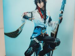 -米游妙妙屋cosplay换装自拍摄影体验馆