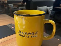-太二酸菜鱼(kk mall店)