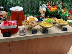 -上海神旺大酒店