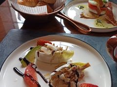 -YUE·6·西式融合餐厅(外滩六号店)