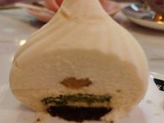 巧克力蛋糕-麦雪尔甜品·生日蛋糕(新街口旗舰店)