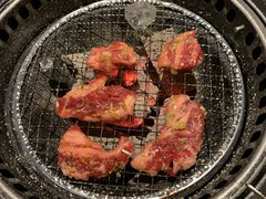-牛角日本烧肉专门店(小樽店)