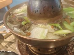-阿郎龙虾烧烤海鲜馆(苏河融景店)
