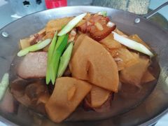 -来韶饭店