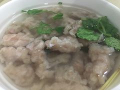 福鼎肉片-大叔家福鼎小吃(十全街店)