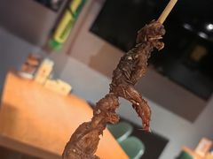 -京狮炙燥·精酿烧烤(首经贸店)