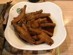 -添好运点心专门店(中环IFC店)