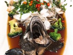 -星龙海鲜(望江东路店)