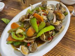 -阿弟特色海鲜餐厅·大排档(平潭店)