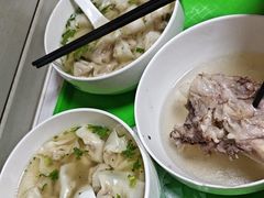 -周震馄饨