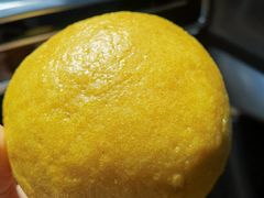 萝卜馅菜团子-玉华台饭庄·淮扬菜·烤鸭(望京店)