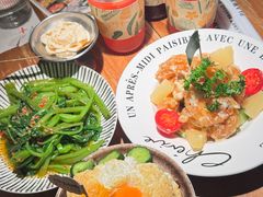 -岛风·台食小馆 ISLAND BISTRO(烟台山店)