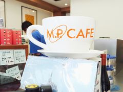 -日日筱满Coffee