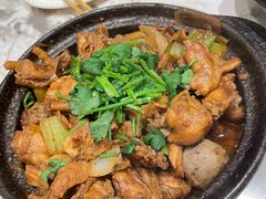 -二楼老店重庆鸡公煲(真光路店)