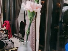 -浙江西子宾馆·瑶园咖啡厅