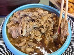 -松针蔡记蒸饺(花园路店)