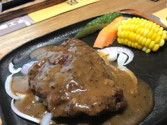 -瑞伯克牛排自助餐厅天一广场店