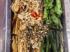 -古彭7只羊·鲜羊肉串·龙虾烧烤(玄武墨香路店)