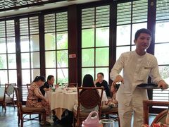 -白云中餐厅·粤菜·亚龙湾喜来登度假酒店