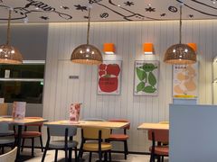 -菲滋意式餐厅(富阳东方茂店)