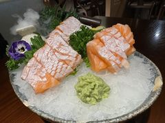 -松子料理(华威桥店)