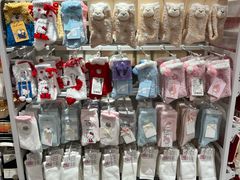 -名创优品(北京新中关购物中心地铁层店)