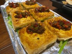-福慧慈缘素食餐厅(王府井店)