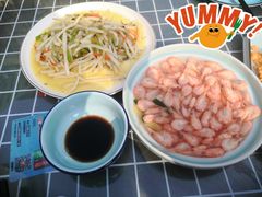 -美味之家·湖景农家乐(太湖东山店)