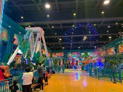 -幸福花欢乐世界(东辰广场A座店)