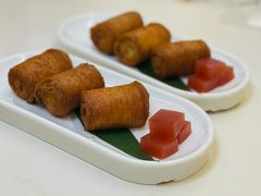 -蔡澜点心·粤菜(嘉里中心店)