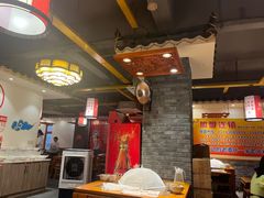 -堂客老火锅(欣阳广场总店)