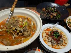 -辣得叫湘菜(四明店)