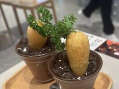 -蔡澜点心·粤菜(万菱汇店)