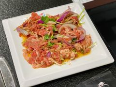 招牌肥牛-杨记齐齐哈尔烤肉(总店)