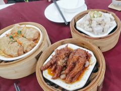 -金苑海鲜酒家(新港中路店)