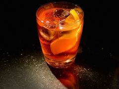 -Hill.Cocktail半山酒吧(中山店)